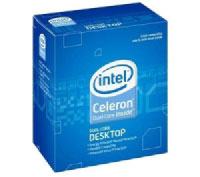 Intel Celeron E3200 2.40 GHz 800 MHz 1M (BX80571E3200)